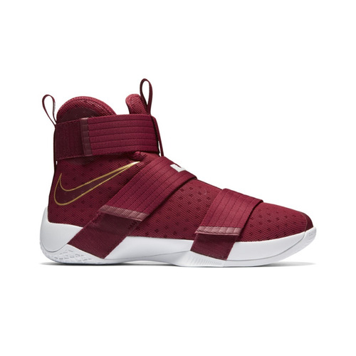 tenis lebron soldier x