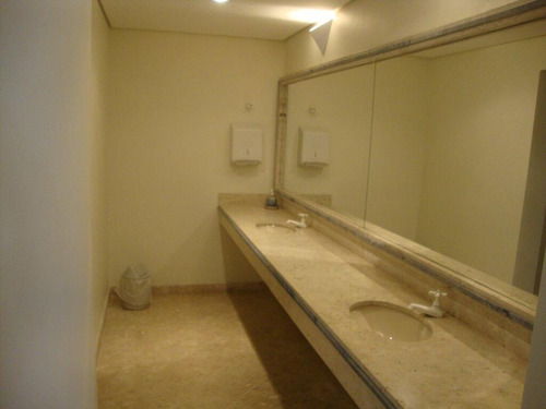 Imagem 29 de 30 de Apartamento À Venda No Bairro Panamby - São Paulo/sp - O-17115-27991