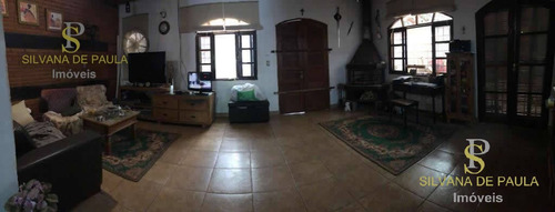 Imagem 9 de 15 de Chácara À Venda De 2.390 M² - Com Financiamento Bancário - Mairiporã. - Ch1083