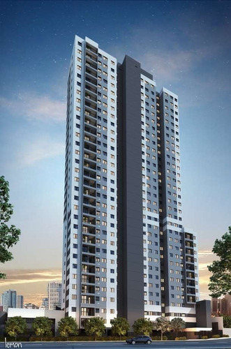 Imagem 2 de 14 de Apto 2 Dorms, Freguesia Do Ó - A Partir De R$ 216.000