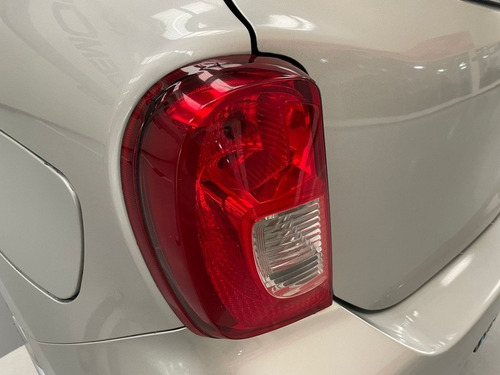 Imagen 7 de 13 de Nissan March 2019 1.6 Sense Manual