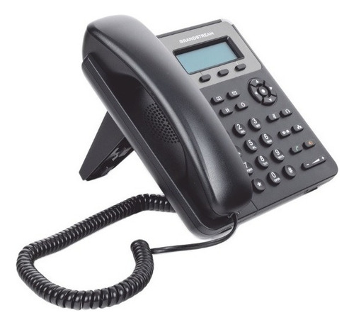 Grandstream Teléfono Ip Gxp1610 1 Linea 3 Tecla Programables