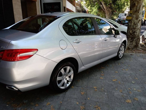 Peugeot 408 2.0 Allure Excelente Estado! Financio! Permuto!!