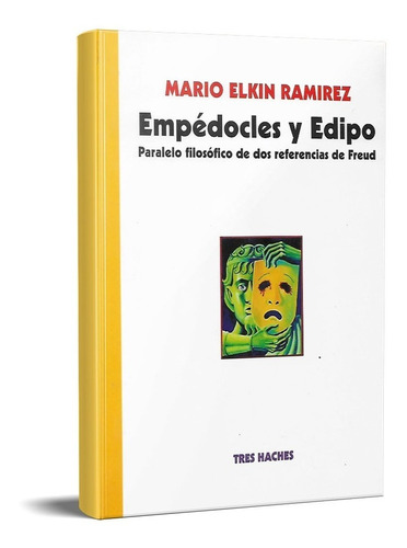 Empédocles Y Edipo Mario Elkin Ramirez (th)