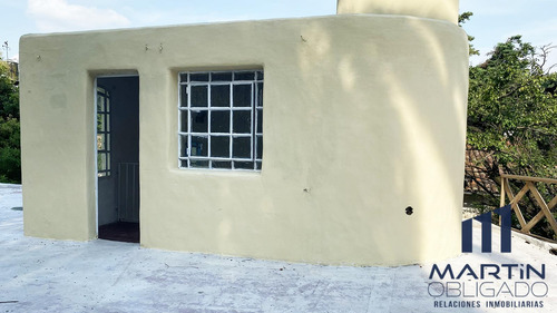 Venta Casa En Bella Vista Reciclada
