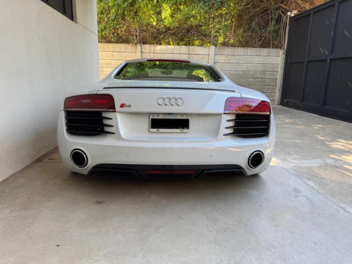 Audi R8 Coupé 4.2 Fsi 430cv Stronic Quattro