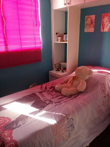 Imagem 6 de 14 de Apartamento A Venda No Cangaíba, São Paulo - V3099 - 34978462
