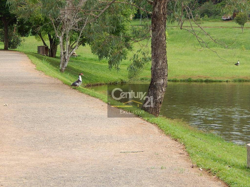 Chácara À Venda, 1000 M² Por R$ 1.100.000,00 - Terras De Itaici - Indaiatuba/sp - Ch0051