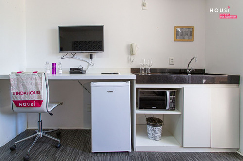 Imagem 10 de 15 de Apartamento - Vila Olimpia - Ref: 987 - L-987