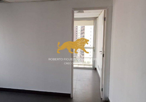 Imagem 4 de 15 de Salas/conjuntos - Brooklin Paulista - Ref: 4727 - V-jbcalbmard