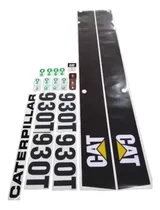 Comprar Kit Adesivo Pá Carregadeira Caterpillar 930t