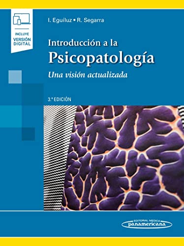 Libro Introducción A La Psicopatología De Rafael Segarra Ech