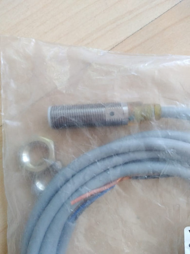 Inductive Proximity Sensor Icb12sf04po