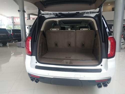 Imagen 4 de 15 de Gmc Yukon Denali 2021