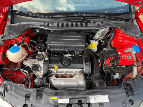 Imagen 14 de 15 de Seat Ibiza 2015 1.6 Style 5p Dsg