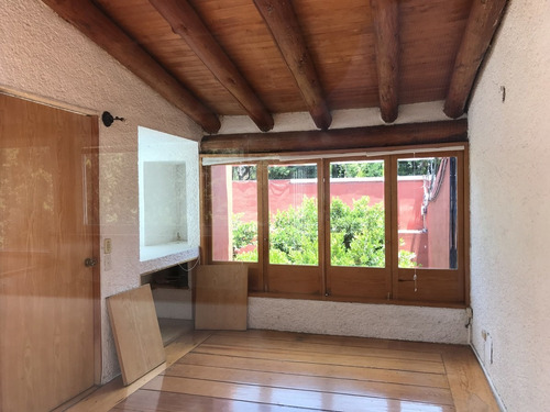 Imagen 16 de 20 de Casa Uso Oficinas 500m2 Renta Junto A Rancho San Francisco