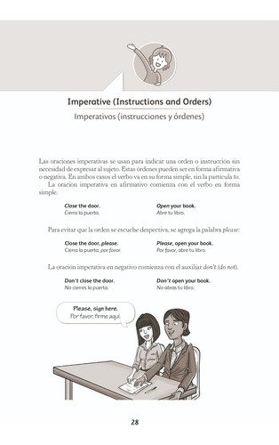 Communicative Handbook
