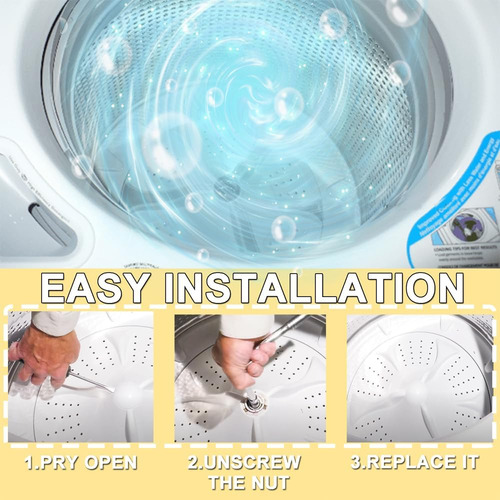 Lavadora Compatible Con Whirlpool Maytag W10553968