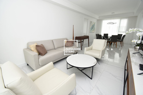 Imagen 6 de 25 de Alquiler Verano Paramount Tower Punta Del Este 2 Dormitorios (ref: Psd-7944)