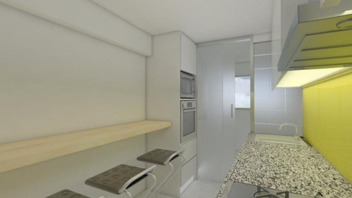 Imagen 5 de 13 de Manzanares, Se Vende Apartamento. Cod. 20-19369