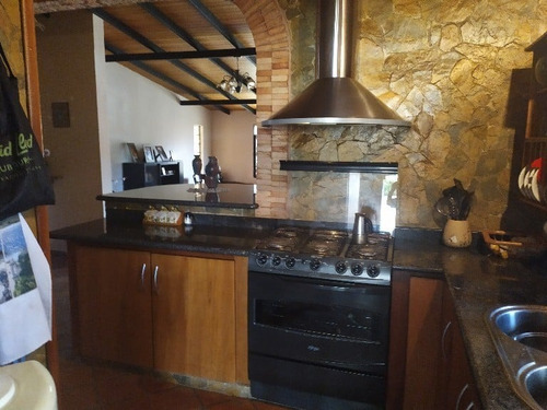 Imagen 9 de 13 de Casa En Res. Campestre, Lemc-336