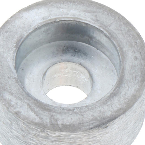 Imagen 5 de 6 de Ánodo De Zinc Marino N. ° 55321-87j01 Para Motores