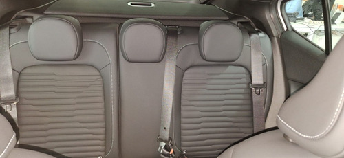 Fiat FASTBACK 1.3l 270 turbo