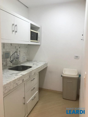 Comercial - Jardim América - Sp - 614329