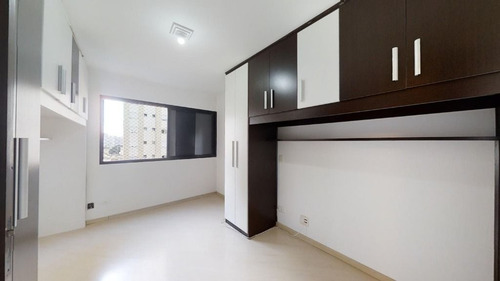 Imagem 21 de 30 de Apartamento Alto Padrão Andar Alto Com 4 Dormitórios 2 Suítes À Venda, 269 M² Por R$ 1.600.000 - Aclimação - São Paulo/sp - Ap20187 - Ap20187