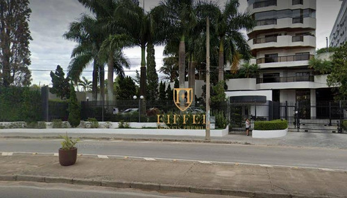 Imagem 4 de 30 de Apartamento Com 4 Dormitórios À Venda, 340 M² Por R$ 1.000.000,00 - Centro (sorocaba) - Sorocaba/sp - Ap0002
