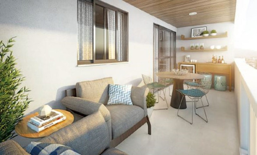 Imagem 5 de 27 de Apartamento - Ap00606 - 69960321