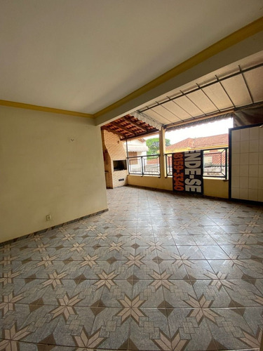 Imagem 9 de 28 de Qi 07 4 Guará Sobrado 3 Quartos 2 Suítes 3 Vagas 280m² Escriturada - Meuimo042 - 68460463