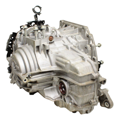 Caixa Câmbio Automático Tracker Premier 1.2 12v Turbo 2022 (Usado)