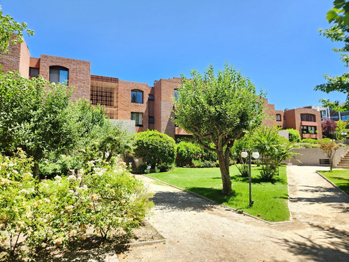 El Huinganal 5d | 4b | 210 M2 | 2 Estac+bod | Lindo Parque