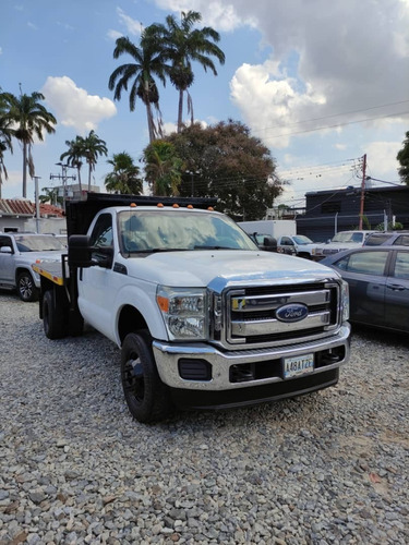 Imagen 5 de 9 de Ford F-350 Plataforma