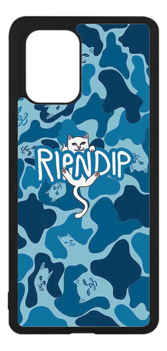 Funda Protector Case Para Samsung A51 Ripndip