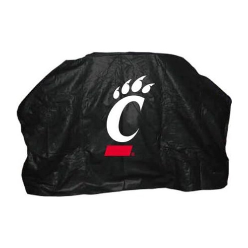 Funda Parrilla Ncaa Cincinnati Bearcats De 59 Pulgadas