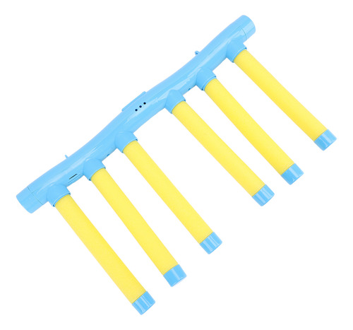 Catching Stick Machine Toy Sticks Game 3 Con Velocidad Ajust