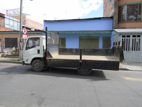 Volco Jmc