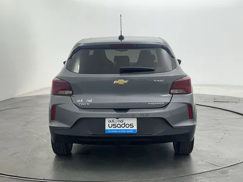 Chevrolet Onix 1.0T Premier Hatch At