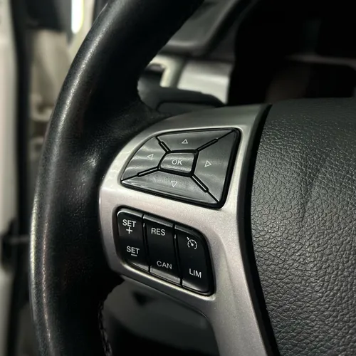 Ford Ranger 3.0 Limited At Diesel 2019