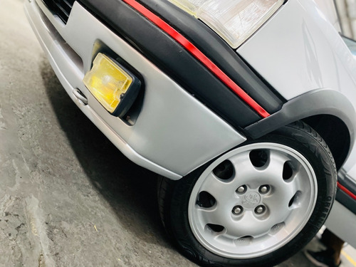 Peugeot 205 Gti 1.9 1992 140.000km Reales - Smart Garage!!
