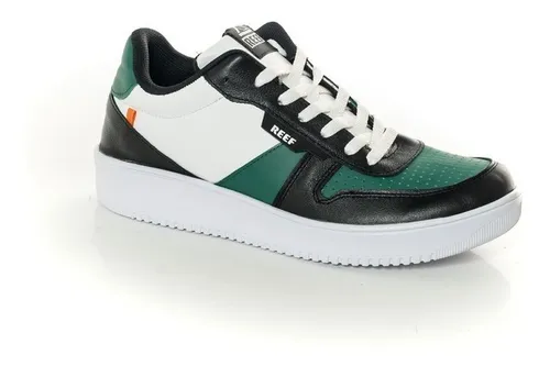 Zapatillas 2025 reef niños