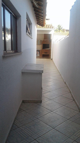 Imagem 12 de 12 de Casa - Ref: Ca-115