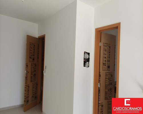 Imagem 19 de 26 de A Oportunidade De Adquirir Seu Imóvel Próprio E Sair Do Aluguel. - Ca00877 - 68685360