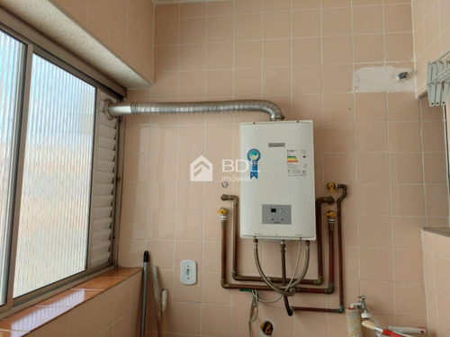 Imagem 7 de 27 de Apartamento Á Venda E Para Aluguel Em Centro - Ap003390