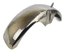 Comprar Paralama Dianteiro Inox Triciclo Wuyang Shineray Cargo 200