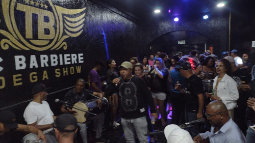 Arrendamento De Bar Montado Pronto Pra Trabalhar