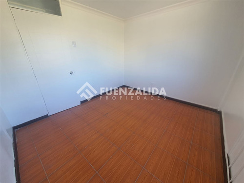 Departamento En Venta De 2 Dorm. En Pedro Aguirre Cerda