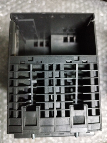 Siemens Cpu317-2dp 6es7 317-2aj10-0ab0 Nuevo Con Detalles.